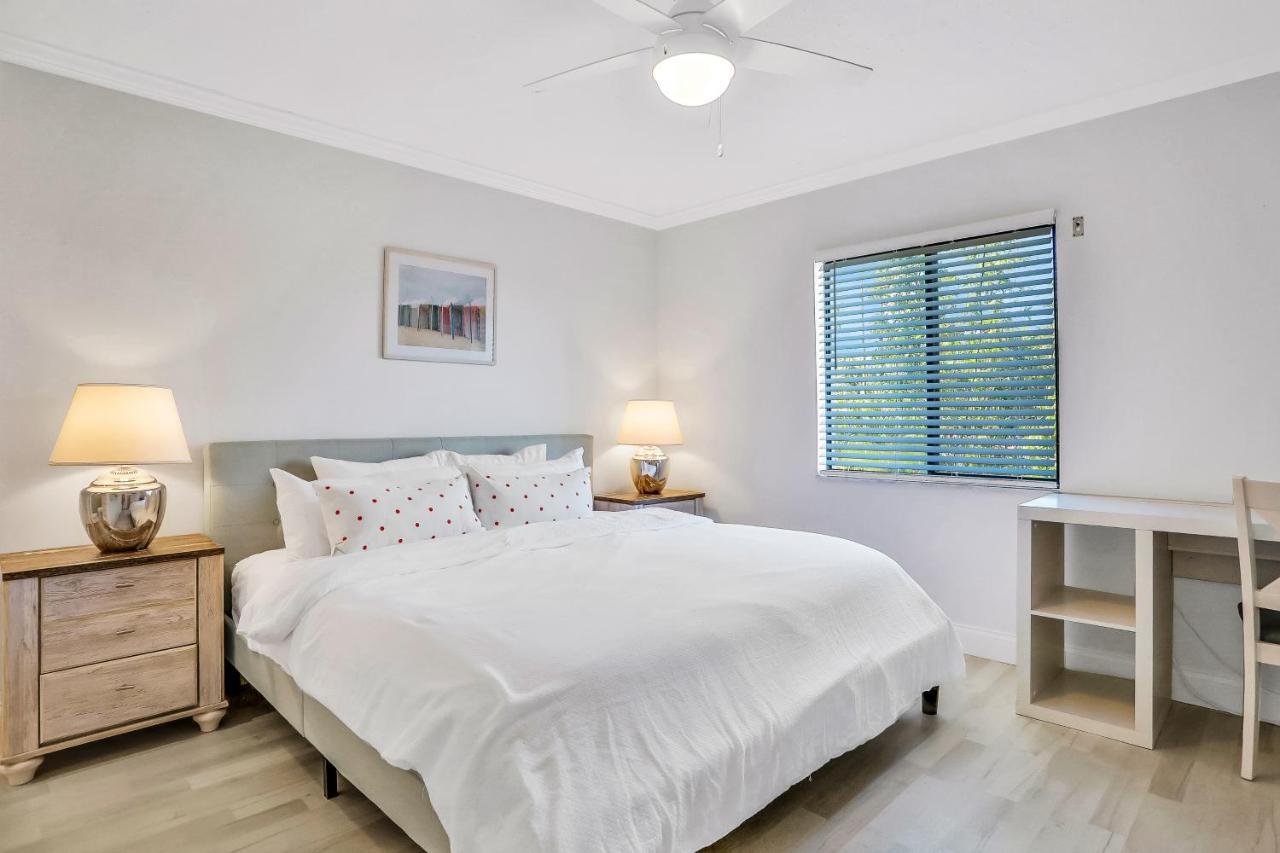 Paralia Condo クリアウォーター・ビーチ エクステリア 写真